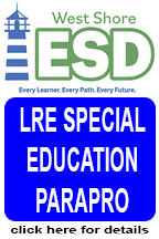 West Shore ESD